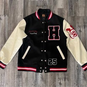 Human Made - Varsity Jacket